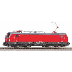 59592 Elektrolok Vectron EB 3200, DSB, Ep. VI