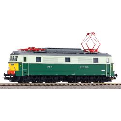 51602 E-Lok ET 21, PKP, Ep. IV (inkl. Sound)