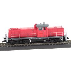 47266 Diesellok BR 294, DB AG, Ep. VI