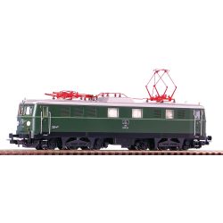 51769 E-Lok Rh 1010, ÖBB, Ep. III (ohne Sound) WECHSELSTROM/AC