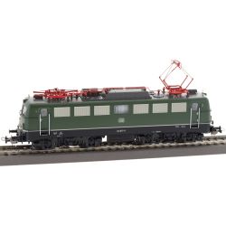 51733 E-Lok BR 140, DB, Ep. IV (digital, ohne Sound) WECHSELSTROM/AC