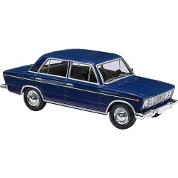 50554 Lada 1600 (dunkelblau)