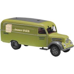 51817 Robur Garant K 30 Kastenwagen 'Konsum'