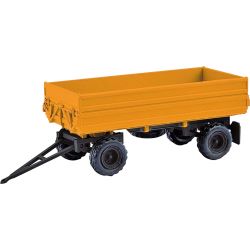 95040 Anhänger HW 80.11 (orange)