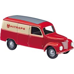 8671 Framo Kasten Mitropa