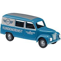 8665 Framo Halbbus Simson