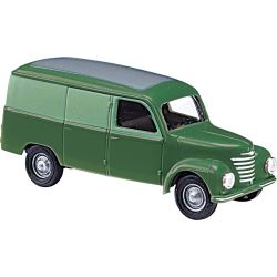 8672 Framo Kastenwagen (grün)