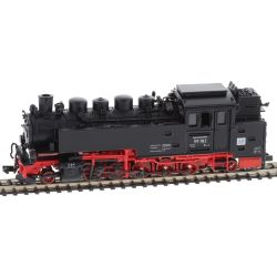 41071 Dampflok 99 785, VII K, DR, Ep. III