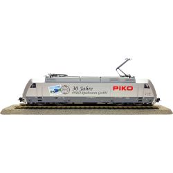 51110 E-Lok BR 101 "30 Jahre PIKO", Ep. VI