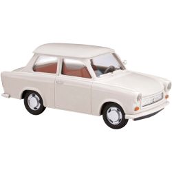 53102 Trabant Limousine (polarweiß)