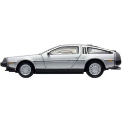 NA 88001 DeLorean