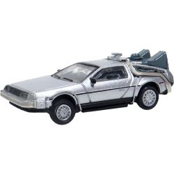NA 88197 DeLorean Zeitmaschine Classic