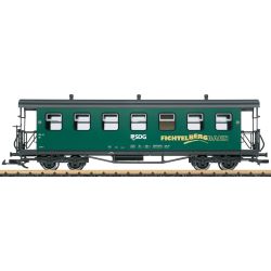 36362 SDG Personenwagen der Bauart KB, Ep. VI