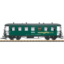 36370 SDG Personenwagen der Bauart KB, Ep. VI
