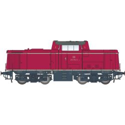 40134-06 Diesellok BR 212, DB, Ep. IV