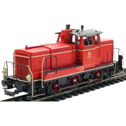 40143-06 Diesellok Bundespost Lok 5, Ep. V (Editionsmodell)