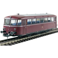 40190-08 Schienenbus VT98 (Motorwagen), DB, Ep. III