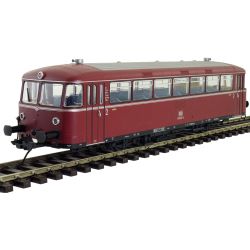 40190-09 Schienenbus 798 657-3 (Motorwagen), DB, Ep. IV