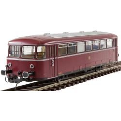 40192-08 Schienenbus VB98 (Beiwagen), DB, Ep. III