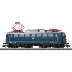 37108 Elektrolokomotive BR 110.1, DB, Ep. IV (WECHSELSTROM/AC)