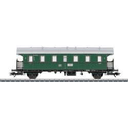 4314 Personenwagen "Donnerbüchse" Bi, DB, Ep. III (WECHSELSTROM/AC)