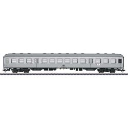 43897 Personenwagen 2. Klasse "Silberling", DB, Ep. IV (WECHSELSTROM/AC)