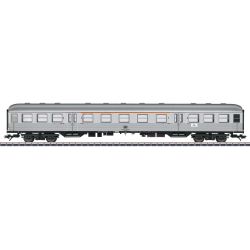 43898 Personenwagen 1./2. Klasse "Silberling", DB, Ep. IV (WECHSELSTROM/AC)