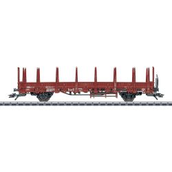 Stake Car