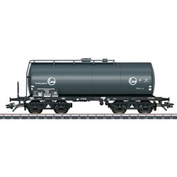 46539 Einheits-Kesselwagen "EVA", DB, Ep. III (WECHSELSTROM/AC)