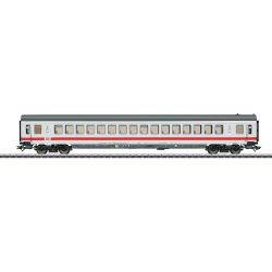 43775 Reisezugwagen Apmz 125.3, DB AG, Ep. V (WECHSELSTROM/AC)