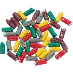 71400 Stecker- und Muffen-Packung