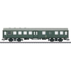 41330 Umbauwagen BD4yge, DB, Ep. III (WECHSELSTROM/AC)