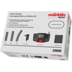 29000 Digital-Startpackung MS2 (ohne rollendes Material)