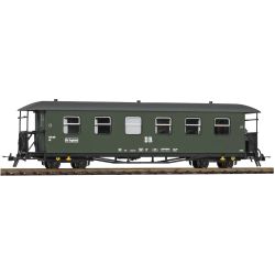 3020811 Personenwagen 970-605, DR, Ep. IV - VI