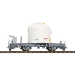 2260166 Zementtransportwagen Uce 8086, RhB, Ep. III - VI