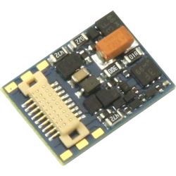 59818 LokPilot 5 micro DCC/MM/SX/M4, Next18, Retail