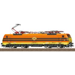 22004 Elektrolokomotive BR 189, RRF, Ep. VI