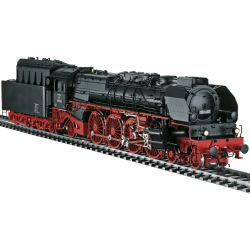 55081 Dampflokomotive BR 08, DR, Ep. III (inkl. Sound)