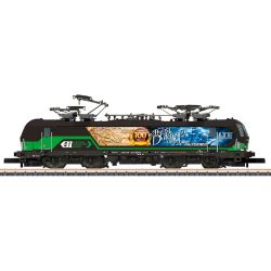 88233 Elektrolokomotive BR 193 'Vectron', Ep. VI