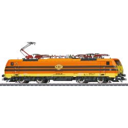 Märklin 039867 electric locomotive BR 189, RRF, Ep. VI (WECHSELSTROM/AC)