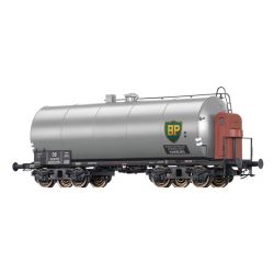 49612 Leichtbaukesselwagen Uerdingen „BP“ der DB, Ep. III