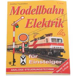 09604 Elektrik für Einsteiger 4