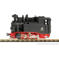 1013802 Dampflok No. 12 sächsische I K, DR, Ep. III