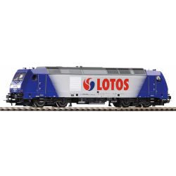 57543 Diesellokomotive TRAXX LOTOS, PKP, Ep. VI