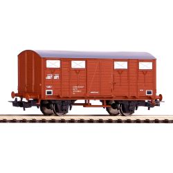 97155 Gedeckter Güterwagen, FS, Ep. IV