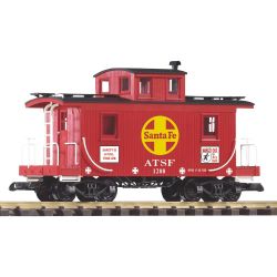 38945 Güterzugbegleitwagen SF