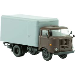 121052-01 IFA W50L Normalkoffer (braun)