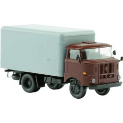 121052-06 IFA W50L Normalkoffer (rot)
