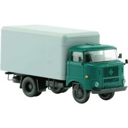 121052-08 IFA W50L Normalkoffer (grün)