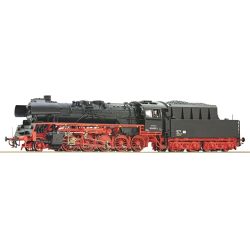 78285 Dampflokomotive BR 50.40, DR, Ep. IV (inkl. Sound) WECHSELSTROM/AC